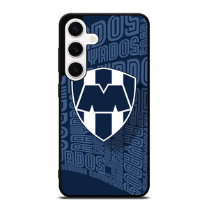 MONTERREY FC RAYADOS MEXICO FOOTBALL CLUB Samsung Galaxy S24 Case Cover