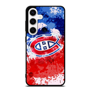 MONTREAL CANADIENS LOGO Samsung Galaxy S24 Case Cover