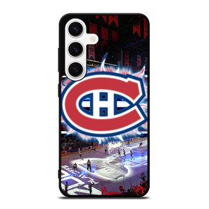 MONTREAL CANADIENS Samsung Galaxy S24 Case Cover