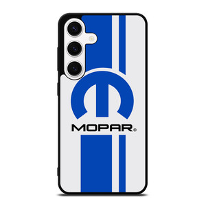 MOPAR LOGO 2 Samsung Galaxy S24 Case Cover