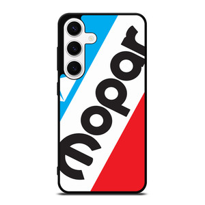 MOPAR LOGO 3 Samsung Galaxy S24 Case Cover