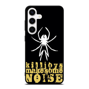 MY CHEMICAL ROMANCE KILL JOYS SONG Samsung Galaxy S24 Case Cover