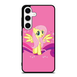 MY LITTLE PONY FLUTTERSHY Samsung Galaxy S24 Case Cover