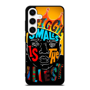 NOTORIOUS BIG ILLEST Samsung Galaxy S24 Case Cover