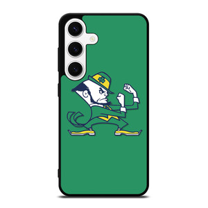 NOTRE DAME FIGHTING 2 Samsung Galaxy S24 Case Cover