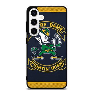 NOTRE DAME FIGHTING IRISH 2 Samsung Galaxy S24 Case Cover