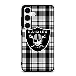 OAKLAND RAIDERS FOOTBALL Samsung Galaxy S24 Case Cover