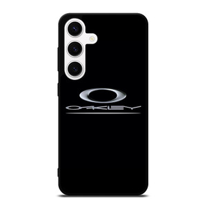 OAKLEY ICON CHROME Samsung Galaxy S24 Case Cover