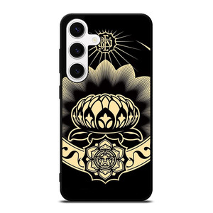 OBEY CLOTHING LOGO ARTWORK Samsung Galaxy S24 Case Cover