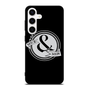 OF MICE AND MEN Samsung Galaxy S24 Case Cover