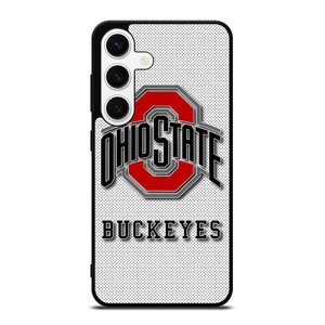 OHIE STATE BUCKEYES LOGO SYMBOL Samsung Galaxy S24 Case Cover