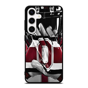 OHIO STATE FOOTBALL 2 Samsung Galaxy S24 Case Cover