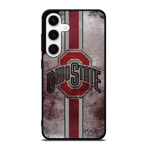 OHIO STATE FOOTBALL LOGO Samsung Galaxy S24 Case Cover