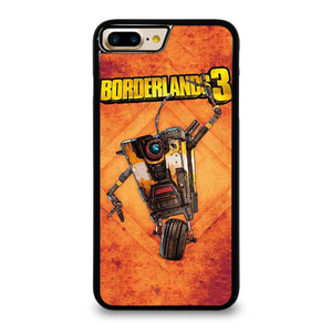 BORDERLANDS 3 CLAPTRAP iPhone 7 / 8 Plus Case Cover BORDERLANDS 3 CLAPTRAP iPhone 7 / 8 Plus Case Cover
