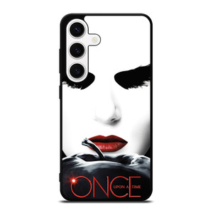 ONCE UPON A TIME Samsung Galaxy S24 Case Cover