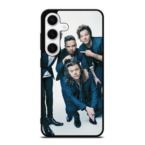 ONE DIRECTION Samsung Galaxy S24 Case Cover