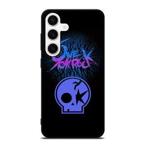 ONE OK Rock Band Samsung Galaxy S24 Case Cover