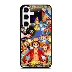 ONE PIECE 1 Samsung Galaxy S24 Case Cover