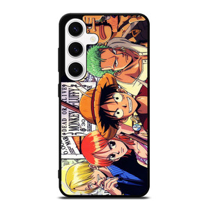 ONE PIECE 2 Samsung Galaxy S24 Case Cover
