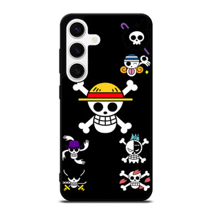 ONE PIECE 3 Samsung Galaxy S24 Case Cover
