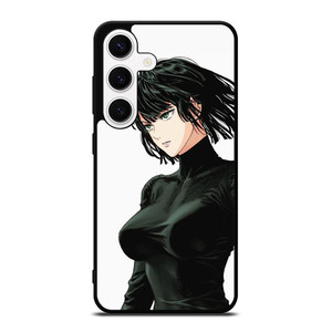 ONE PUNCH MAN FUBUKI Samsung Galaxy S24 Case Cover