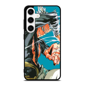 ONE PUNCH MAN GAROU Samsung Galaxy S24 Case Cover