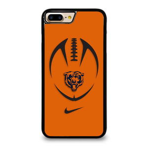 CHICAGO BEARS NFL LOGO iPhone 7 / 8 Plus Case Cover CHICAGO BEARS NFL LOGO iPhone 7 / 8 Plus Case Cover