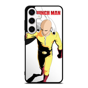 ONE PUNCH-MAN Samsung Galaxy S24 Case Cover