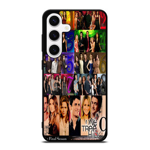 ONE TREE HILL Samsung Galaxy S24 Case Cover