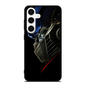 OPTIMUS PRIME Samsung Galaxy S24 Case Cover
