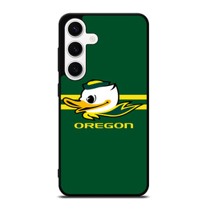 OREGON DUCKS ICON Samsung Galaxy S24 Case Cover