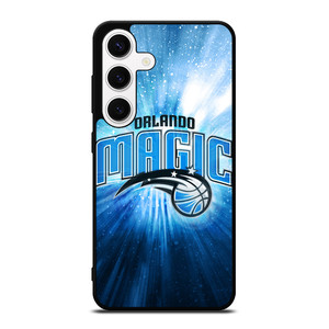 ORLANDO MAGIC Samsung Galaxy S24 Case Cover