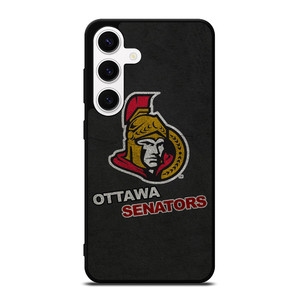 OTTAWA SENATORS Samsung Galaxy S24 Case Cover