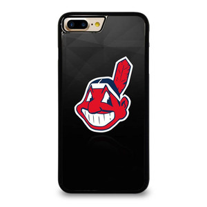 CLEVELAND INDIANS ICON iPhone 7 / 8 Plus Case Cover CLEVELAND INDIANS ICON iPhone 7 / 8 Plus Case Cover