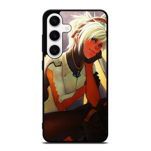 OVERWATCH MERCI Samsung Galaxy S24 Case Cover