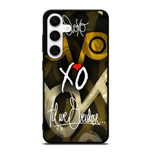 OVOXO Samsung Galaxy S24 Case Cover
