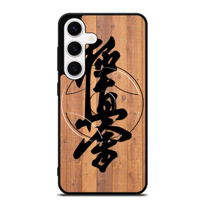 OYAMA KYOKUSHIN Samsung Galaxy S24 Case Cover