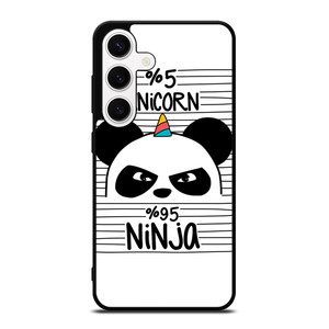 PANDACORN Samsung Galaxy S24 Case Cover