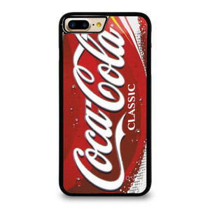 COCA COLA LOGO iPhone 7 / 8 Plus Case Cover COCA COLA LOGO iPhone 7 / 8 Plus Case Cover