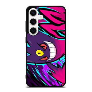 POKEMON GENGAR ART Samsung Galaxy S24 Case Cover