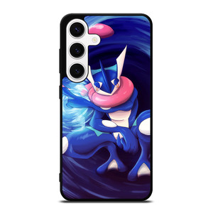 POKEMON GRENINJA Samsung Galaxy S24 Case Cover