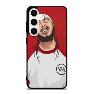 POST MALONE 2 Samsung Galaxy S24 Case Cover