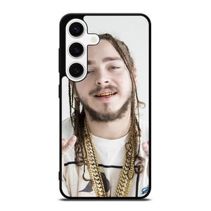POST MALONE Samsung Galaxy S24 Case Cover