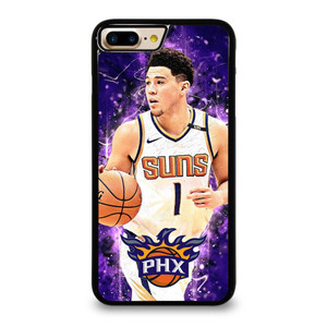 DEVIN BOOKER PHOENIX SUNS iPhone 7 / 8 Plus Case Cover DEVIN BOOKER PHOENIX SUNS iPhone 7 / 8 Plus Case Cover