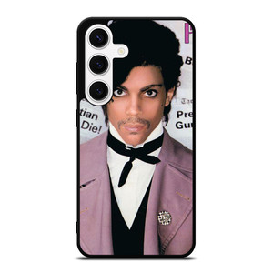 PRINCE ALBUM Samsung Galaxy S24 Case Cover