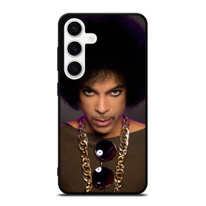 PRINCE ROGERS NELSON Samsung Galaxy S24 Case Cover
