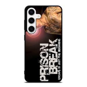 PRISON BREAK 2 Samsung Galaxy S24 Case Cover