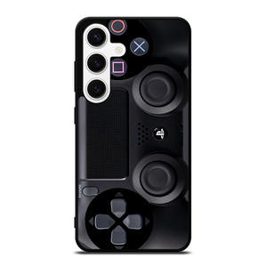 PS4 CONTROLLER PLAY STATION Samsung Galaxy S24 Case Cover