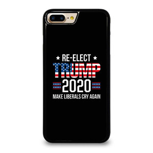 DONALD TRUMP ELECTION 2020 iPhone 7 / 8 Plus Case Cover