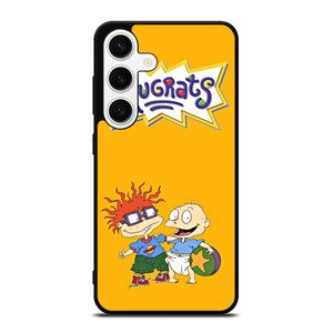 RUGRATS CARTOON Samsung Galaxy S24 Case Cover